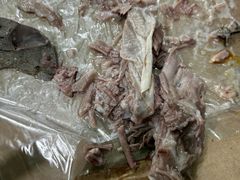 -小辫子羊肉面馆(周东店)