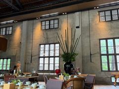 -阳朔糖舍酒店·糖舍餐厅&酒吧