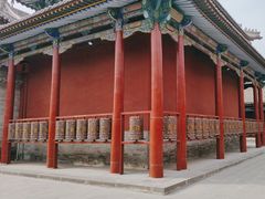 -大召无量寺