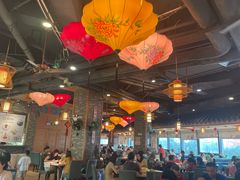 -粤点越有·茶点·粤菜(樵岭国际店)