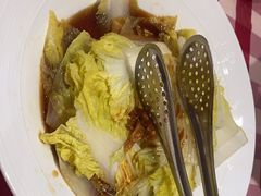 -西贝(上海中心店)