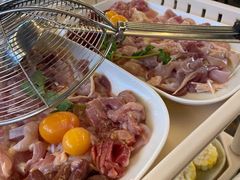 -小煵记·打边炉(西丽文光店)