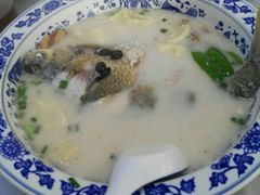 -芸海阁·农家私房菜(沙家浜景区出口店)