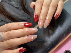 -四季·予你日式美甲美睫Nail