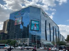 门面-天虹购物中心(石路店)