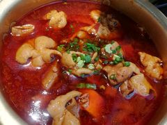 -青木岚小海鲜•小龙虾(友谊店)