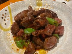 -醉虎传(南锣鼓巷店)