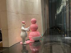 -瑰丽酒店·海吧·天际下午茶·现场DJ·天台酒吧