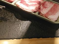 -九寸钉自助·炭火烤肉烧烤(欧乐时尚广场店)