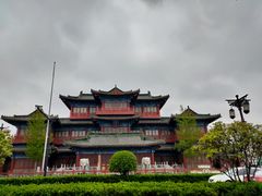 -鼓楼夜市
