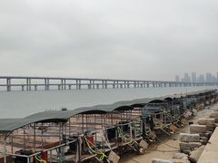 -海堤纪念公园