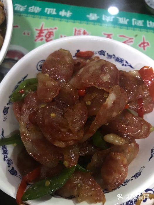 龙老五汤店(站前西路店)图片