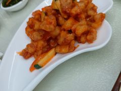 -金鑫东北农家菜饺子馆