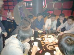 包房-堂会·KTV·自助餐·团建聚会(天河店)
