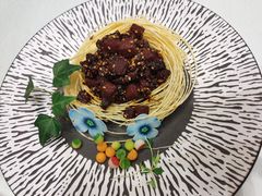 -芭菲盛宴·环球美食(锦城万达广场店)
