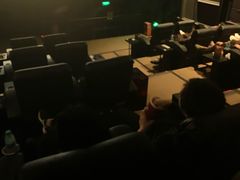-CGV星星影城(颐堤港ScreenX店)