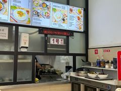 -豆香园(龙翔店)
