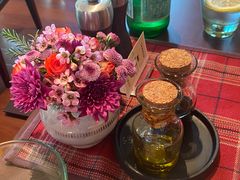 -杭州西子湖四季酒店-WL BISTRO西湖餐厅(灵隐路店)