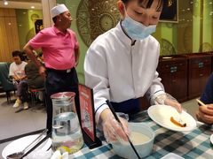 -紫光园·烤鸭(吕家营店)