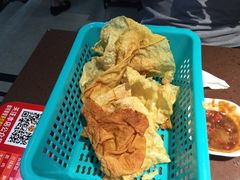 -幸运牛汕头小黄牛牛肉火锅(梅林店)