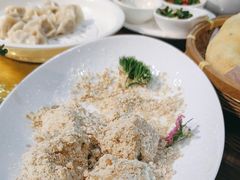 -醉霖生态餐厅(交大店)