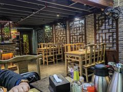 -东北农家饺子村(昌平路店)