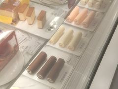 -GANSO元祖食品(锦创书城店)