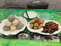 -令氏家外家周秦食府(高新店)