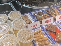 -豫楚源美猴王·面(武商广场店)