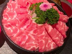 -色響火锅(恒隆广场店)