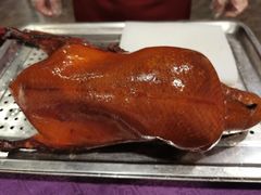 -北京全聚德(西客站店)