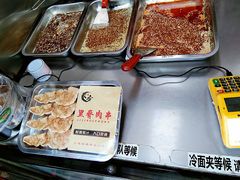 -老绍兴三味臭豆腐(奥林匹克购物广场店)