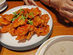 锅包肉-荣鹏风味烀饼总店