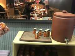 -湘间田舍(北仑银泰店)