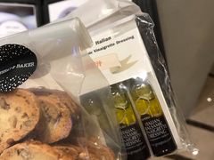 -WHEAT&BAKER-麥(凯德来福士店)