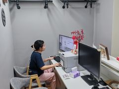 -小象国照相馆(宝山万达店)