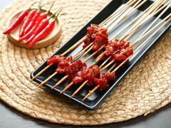 -牛串门串串香(东直门簋街总店)