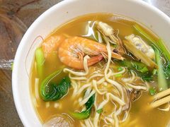 -从前慢海鲜面馆