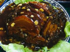 -北大地皖峰饭馆