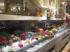 -芭菲盛宴·环球美食(袁家岗店)