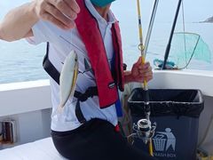 -小猫钓鱼海钓俱乐部(椰梦长廊店)