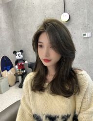 -丝源发型