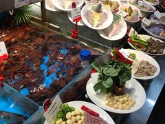 -必点海鲜·鲅鱼水饺(鞍山西道店)