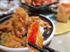 -79号渔船海鲜饭店(华强北店)