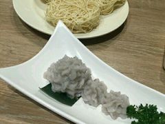 -古关火锅店(古北水镇景区店)