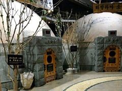 -纽斯桑拿会所(天山店)