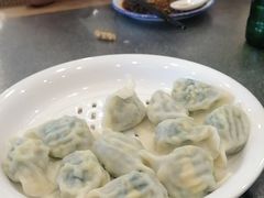 -大清花饺子(山庄店)