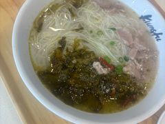 -真功夫(福永桥头店)