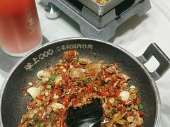 -味上湘菜馆(河马店)