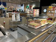 -宜家·瑞典风味餐厅(无锡店)